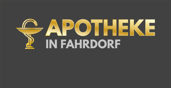 Apotheke Fahrdorf