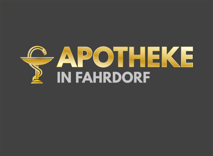 Apotheke Fahrdorf
